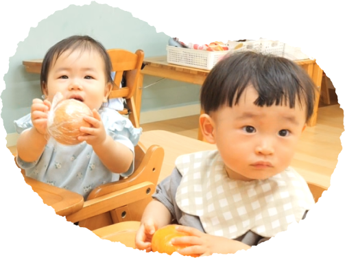 スマイルキッズ