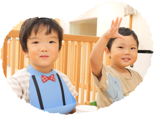 スマイルキッズ