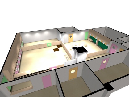 スマイルキッズの園の様子