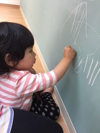 スマイルキッズの園の様子