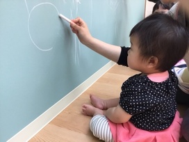 スマイルキッズの園の様子