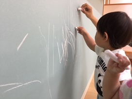 スマイルキッズの園の様子