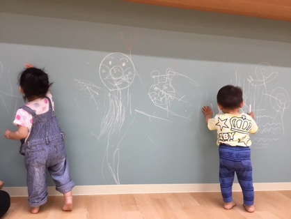 スマイルキッズの園の様子