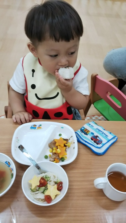 スマイルキッズの園の様子