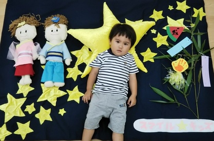 スマイルキッズの園の様子