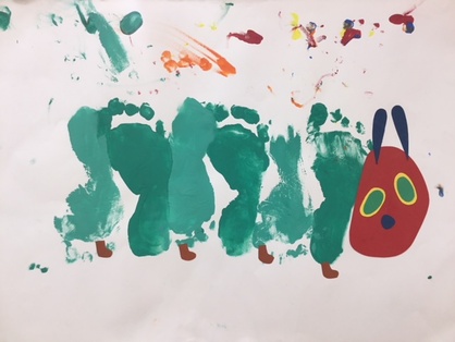 スマイルキッズの園の様子