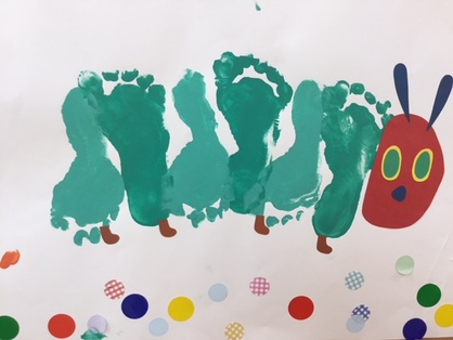 スマイルキッズの園の様子