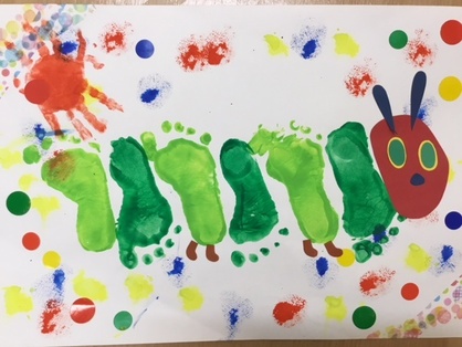 スマイルキッズの園の様子