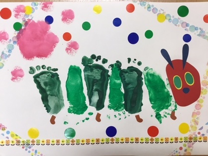 スマイルキッズの園の様子