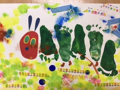 スマイルキッズの園の様子