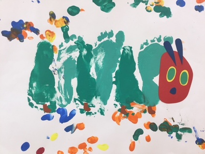 スマイルキッズの園の様子