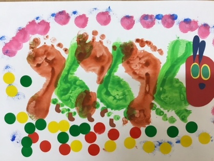 スマイルキッズの園の様子