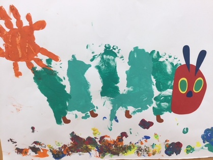 スマイルキッズの園の様子