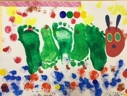 スマイルキッズの園の様子