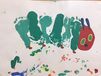 スマイルキッズの園の様子