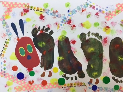 スマイルキッズの園の様子