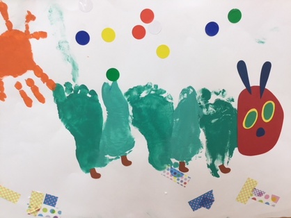 スマイルキッズの園の様子