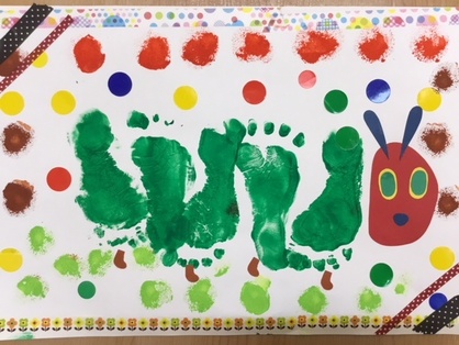 スマイルキッズの園の様子