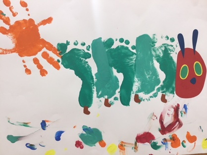 スマイルキッズの園の様子