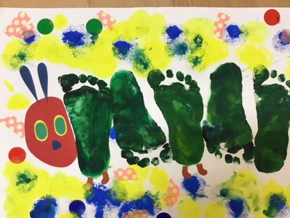 スマイルキッズの園の様子