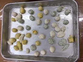 スマイルキッズの園の様子