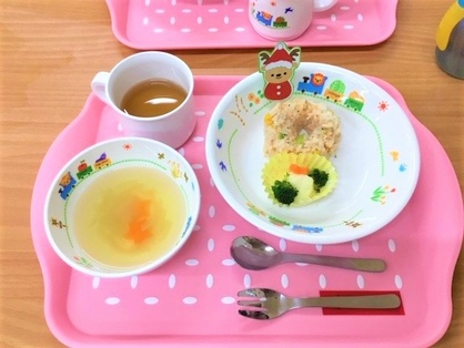 スマイルキッズの園の様子