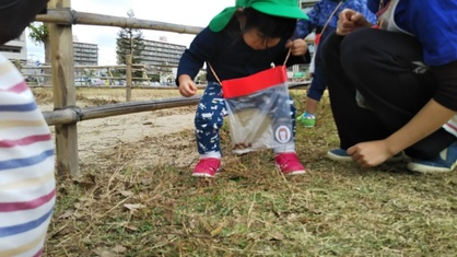 スマイルキッズの園の様子