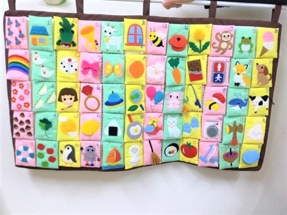 スマイルキッズの園の様子