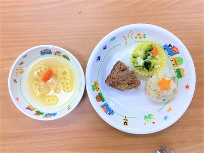 スマイルキッズの園の様子