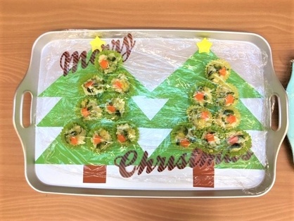 スマイルキッズの園の様子