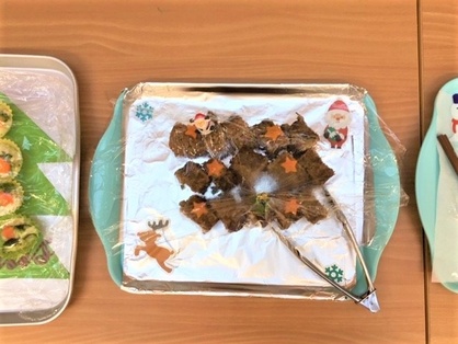 スマイルキッズの園の様子