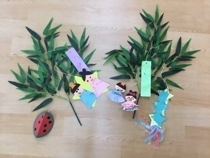 スマイルキッズの園の様子