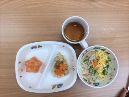 スマイルキッズの園の様子