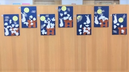 スマイルキッズの園の様子