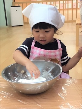 スマイルキッズの園の様子