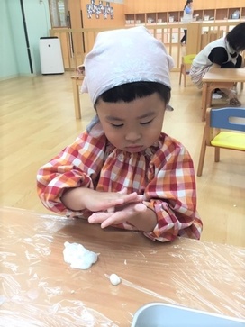 スマイルキッズの園の様子