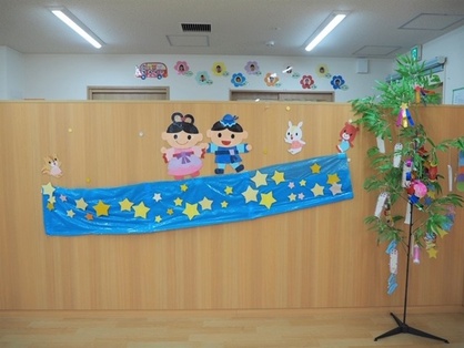 スマイルキッズの園の様子