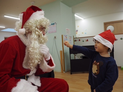 スマイルキッズの園の様子