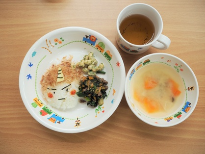 スマイルキッズの園の様子