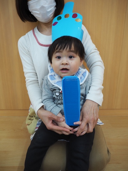 スマイルキッズの園の様子