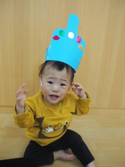 スマイルキッズの園の様子