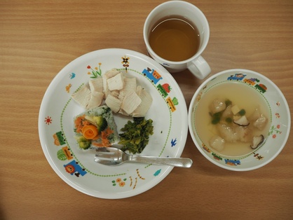 スマイルキッズの園の様子