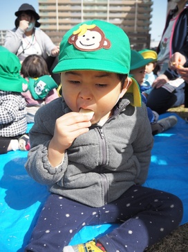 スマイルキッズの園の様子