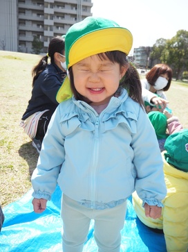 スマイルキッズの園の様子