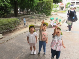 スマイルキッズの園の様子