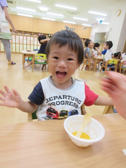 スマイルキッズの園の様子