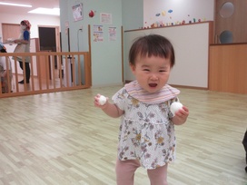 スマイルキッズの園の様子