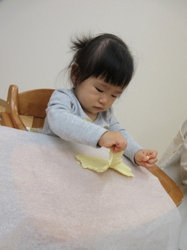 スマイルキッズの園の様子