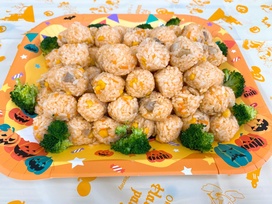 スマイルキッズの園の様子