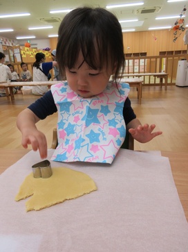 スマイルキッズの園の様子